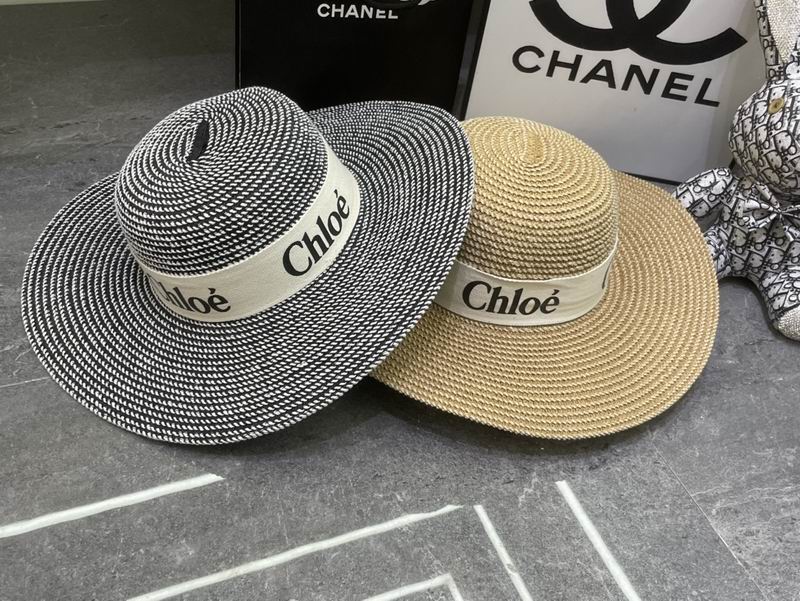 Chloe Top Hat dx02